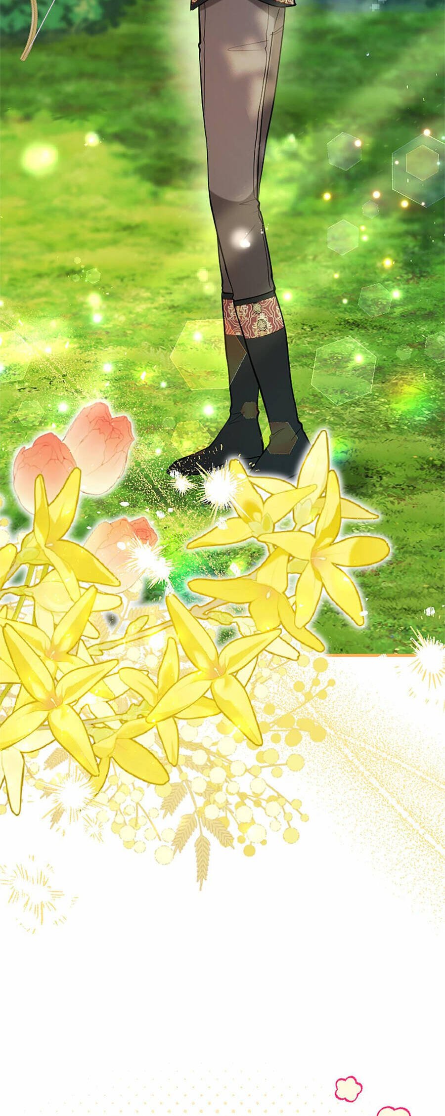 Đại Tiểu Thư Sao Phải Giả Nam Chap 107 - Next Chap 108