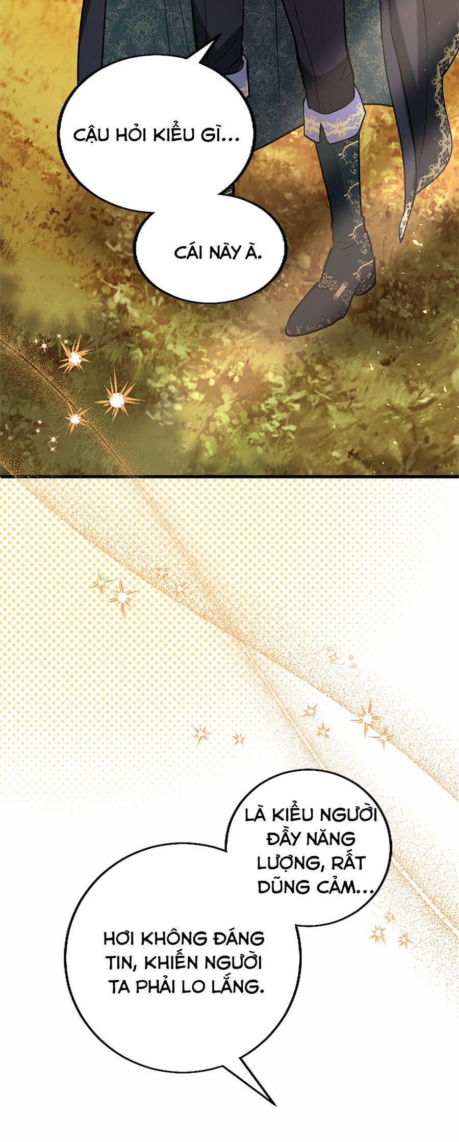 Đại Tiểu Thư Sao Phải Giả Nam Chap 107 - Next Chap 108