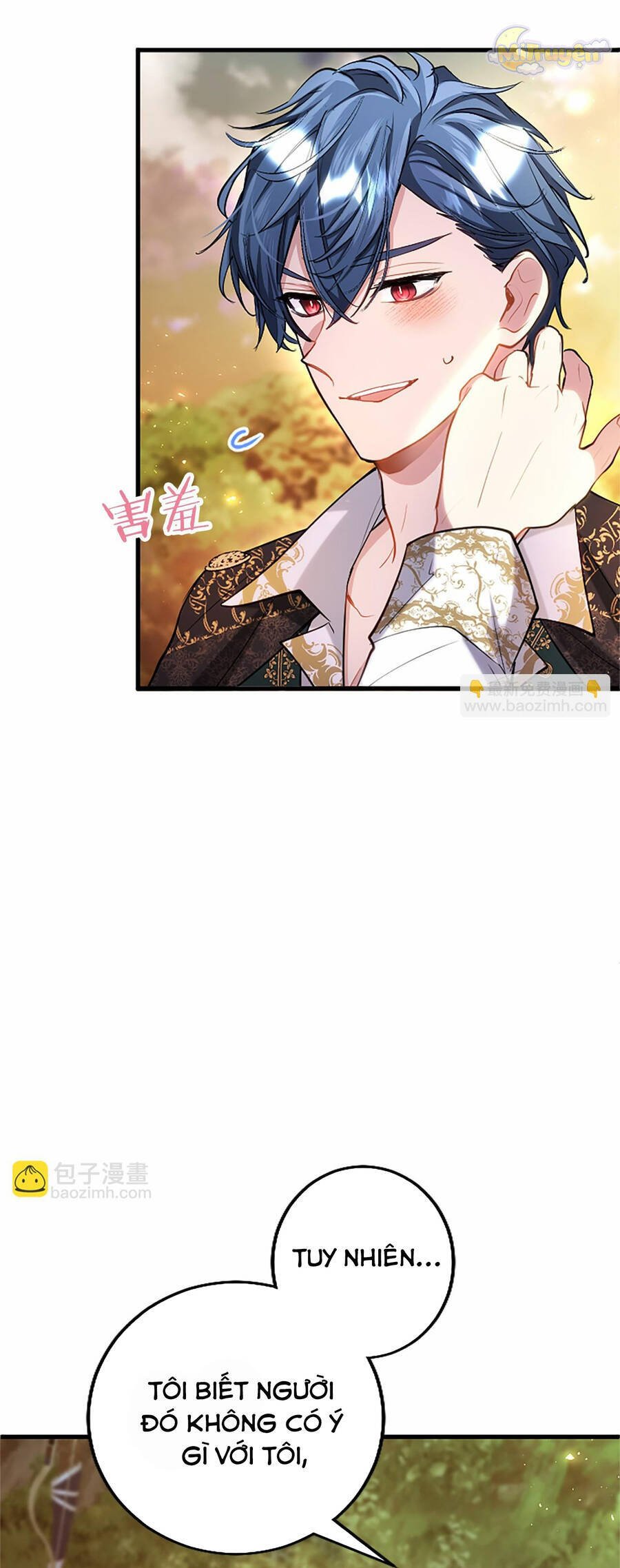 Đại Tiểu Thư Sao Phải Giả Nam Chap 107 - Next Chap 108