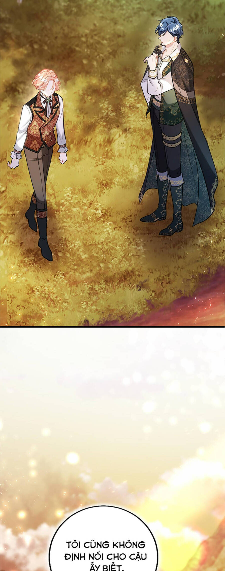 Đại Tiểu Thư Sao Phải Giả Nam Chap 107 - Next Chap 108