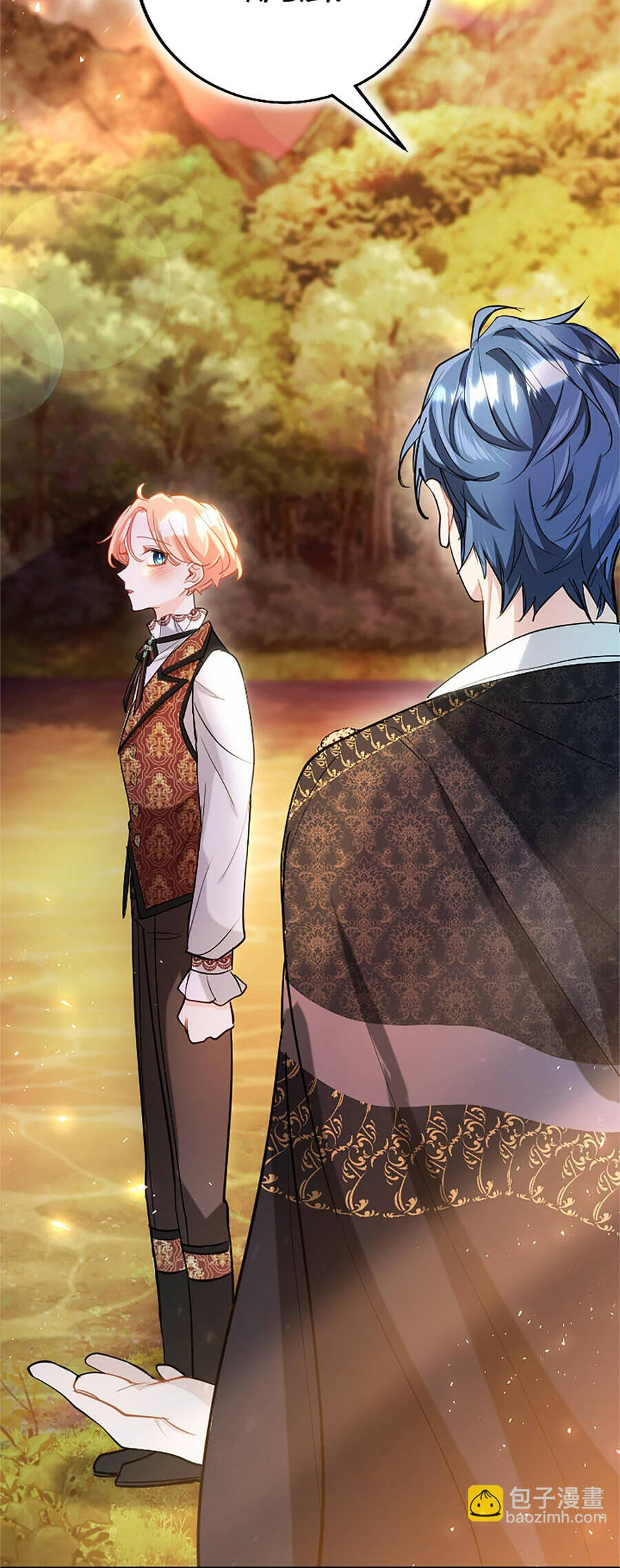 Đại Tiểu Thư Sao Phải Giả Nam Chap 107 - Next Chap 108