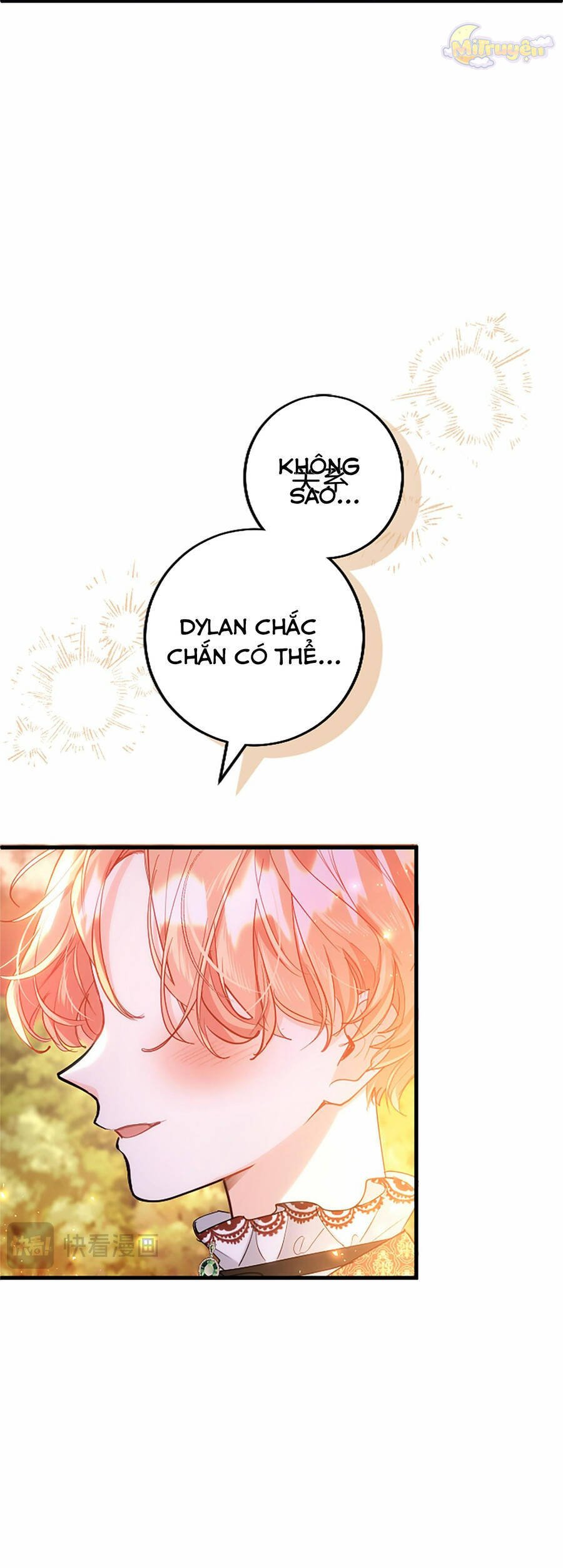 Đại Tiểu Thư Sao Phải Giả Nam Chap 107 - Next Chap 108