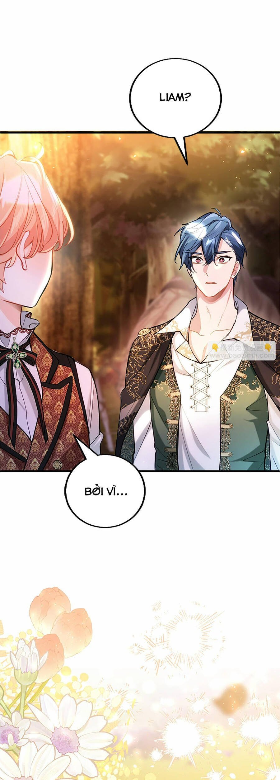 Đại Tiểu Thư Sao Phải Giả Nam Chap 107 - Next Chap 108