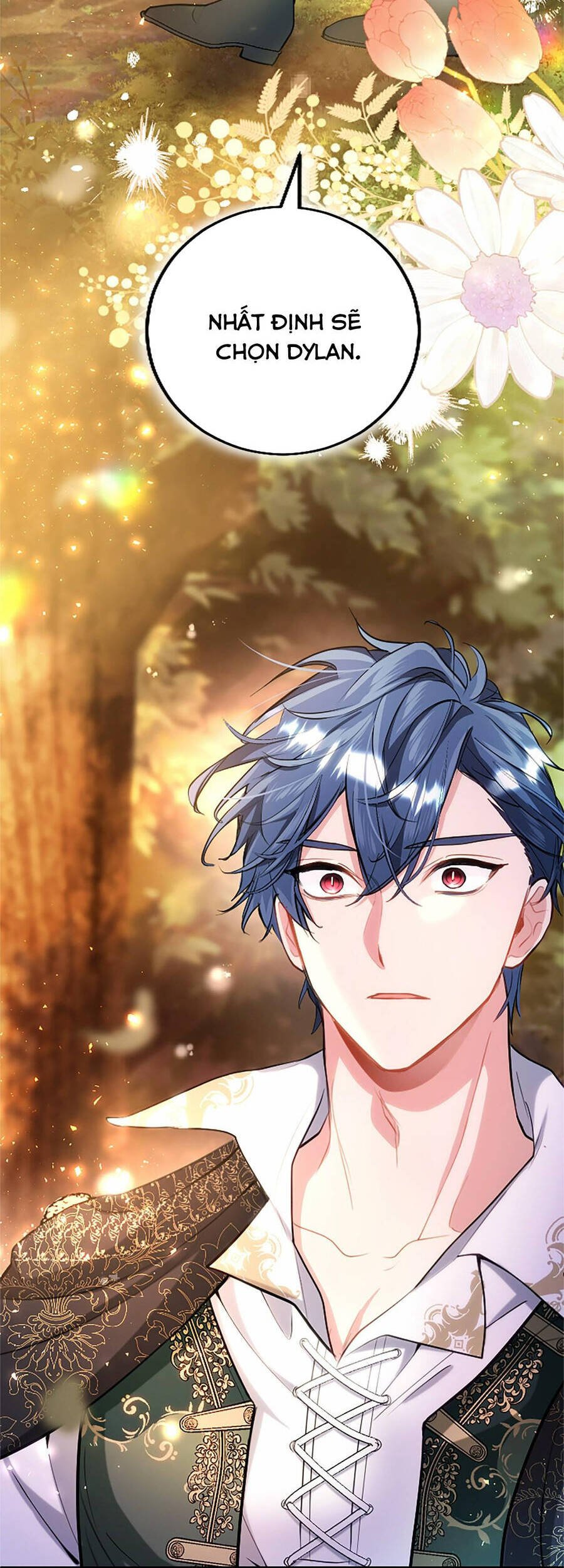 Đại Tiểu Thư Sao Phải Giả Nam Chap 107 - Next Chap 108