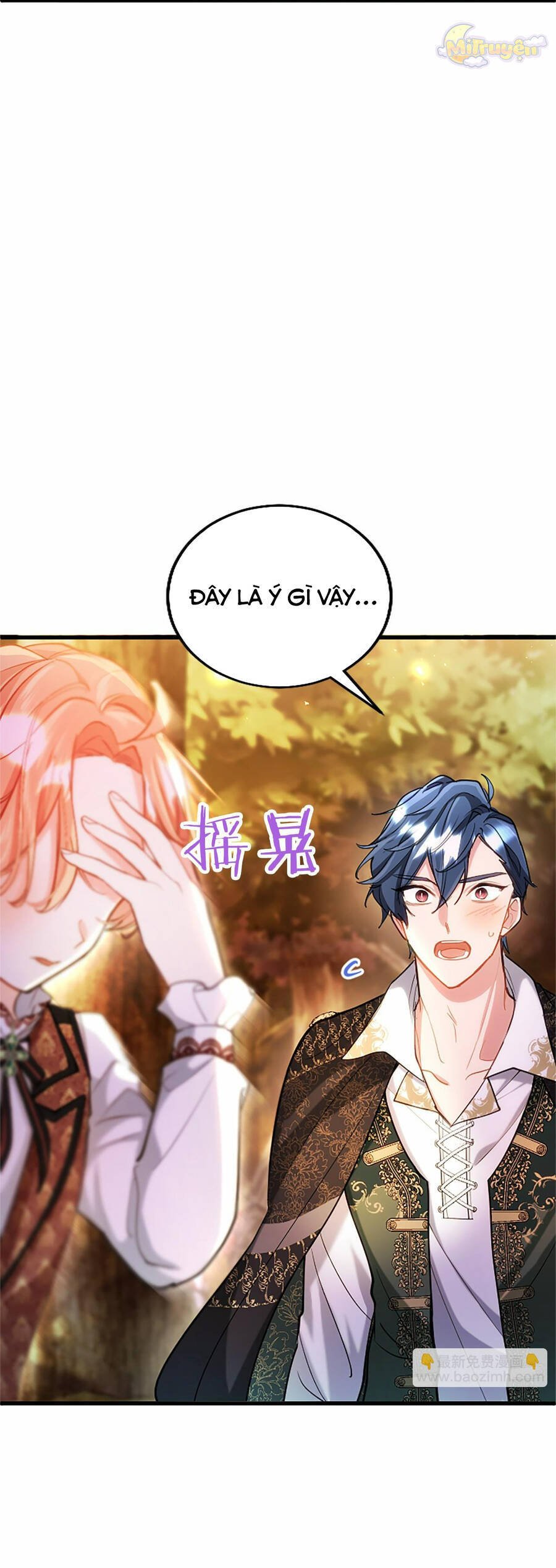 Đại Tiểu Thư Sao Phải Giả Nam Chap 107 - Next Chap 108