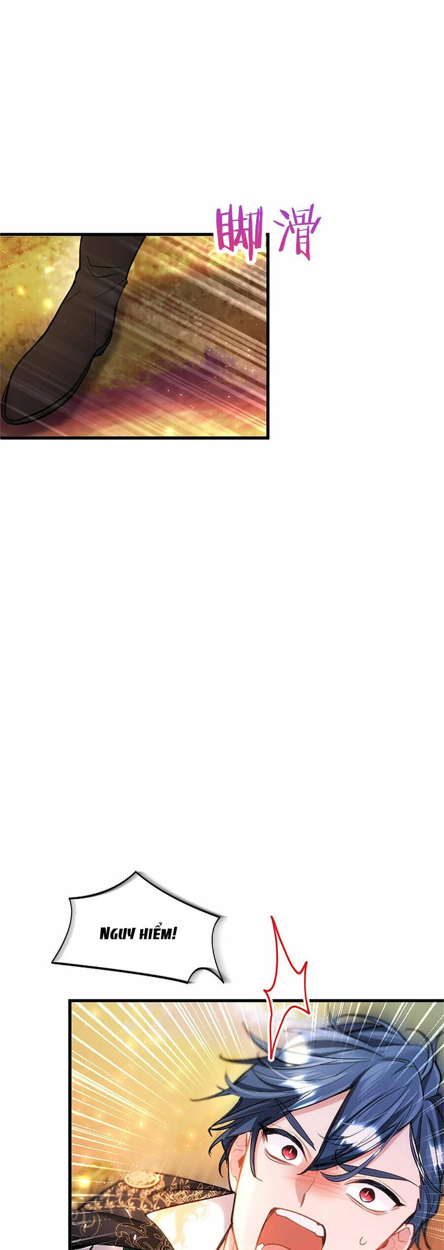 Đại Tiểu Thư Sao Phải Giả Nam Chap 107 - Next Chap 108