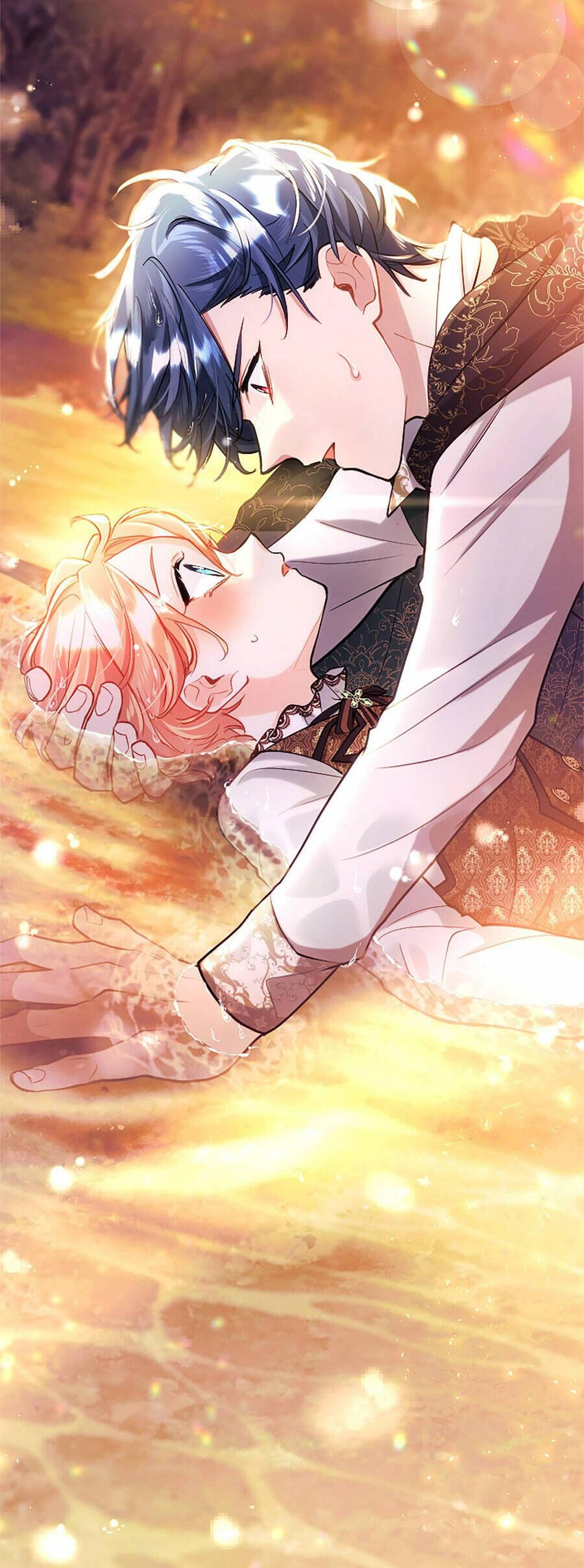 Đại Tiểu Thư Sao Phải Giả Nam Chap 107 - Next Chap 108