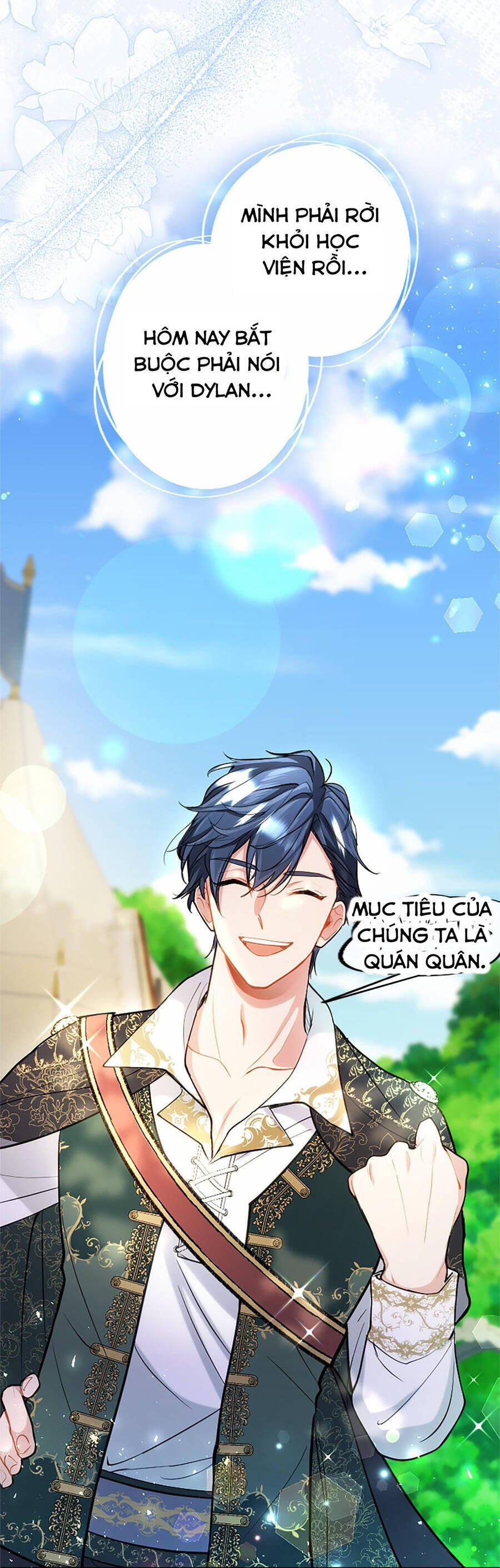 Đại Tiểu Thư Sao Phải Giả Nam Chap 107 - Next Chap 108