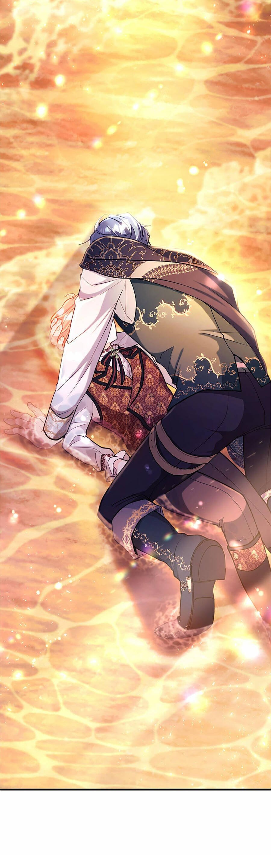 Đại Tiểu Thư Sao Phải Giả Nam Chap 108 - Next Chap 109