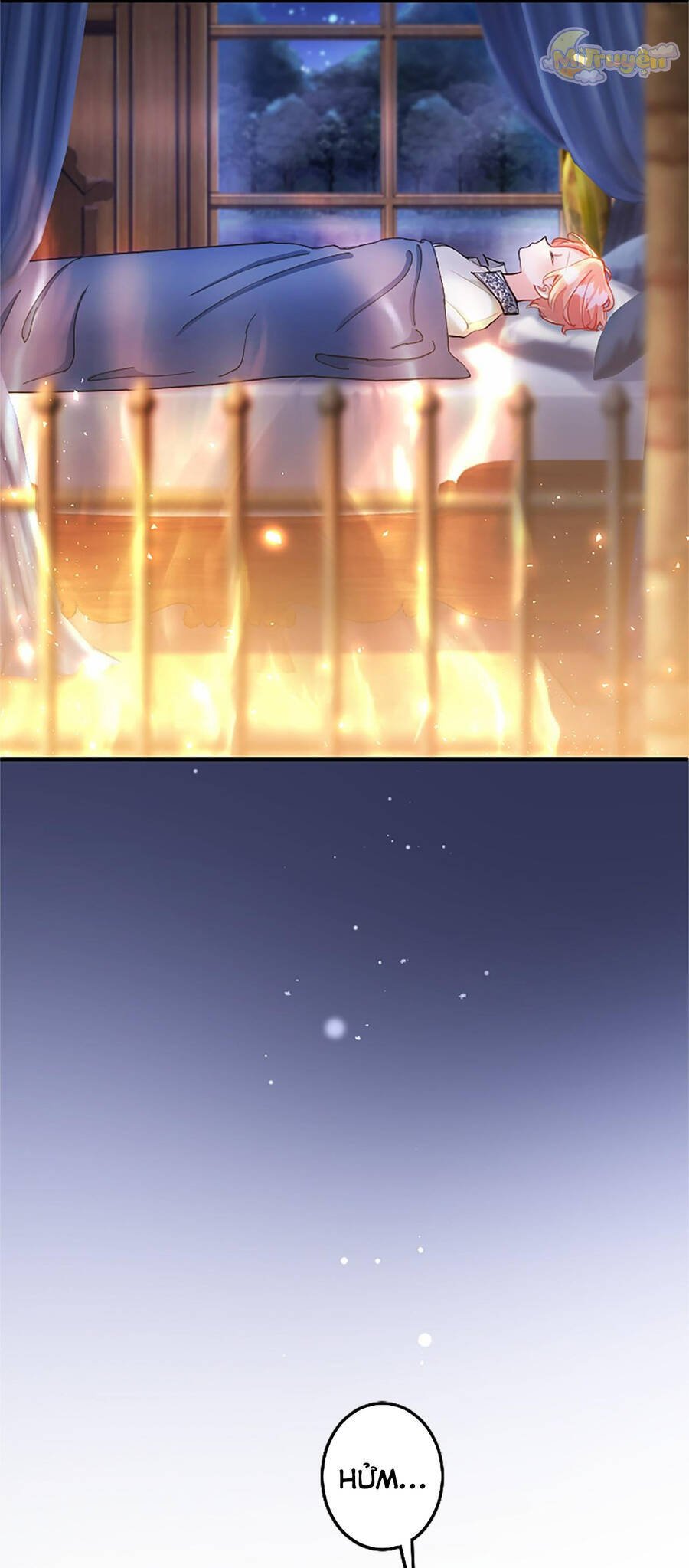 Đại Tiểu Thư Sao Phải Giả Nam Chap 108 - Next Chap 109