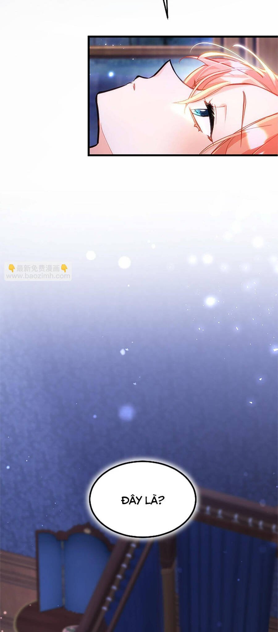 Đại Tiểu Thư Sao Phải Giả Nam Chap 108 - Next Chap 109