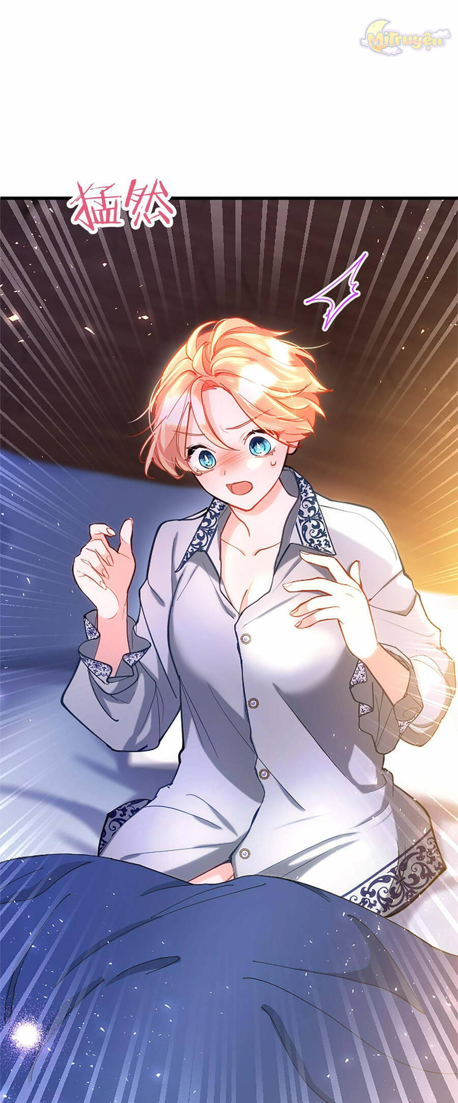 Đại Tiểu Thư Sao Phải Giả Nam Chap 108 - Next Chap 109