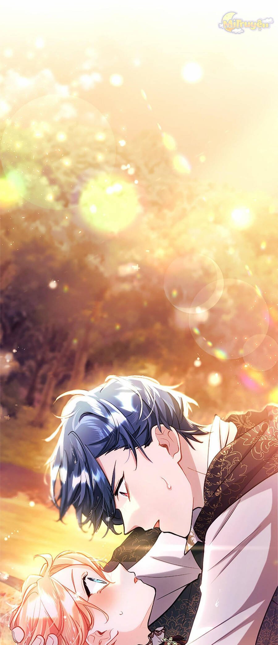 Đại Tiểu Thư Sao Phải Giả Nam Chap 108 - Next Chap 109