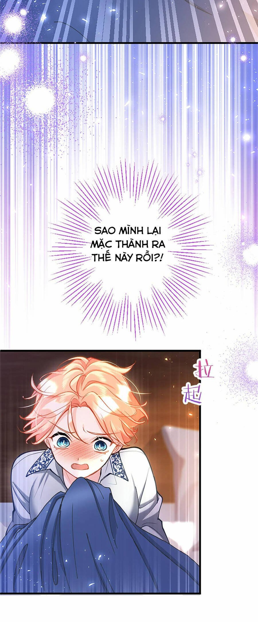 Đại Tiểu Thư Sao Phải Giả Nam Chap 108 - Next Chap 109