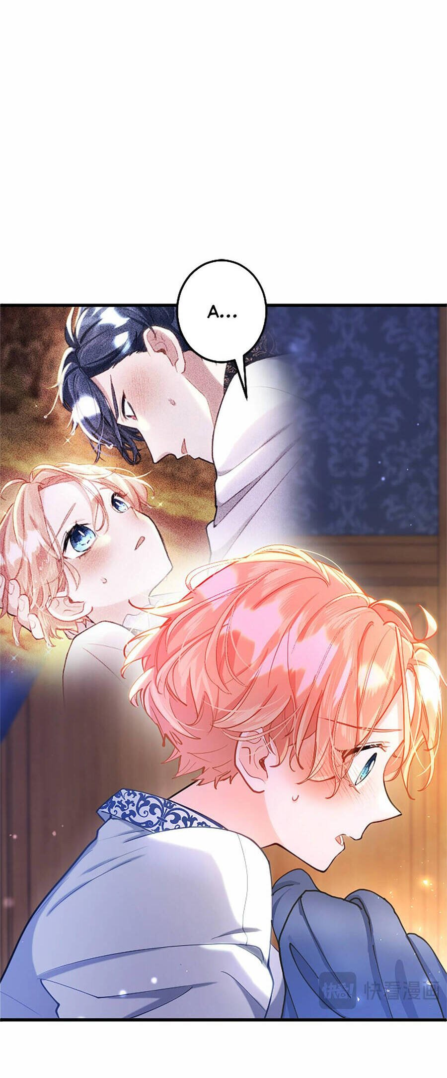 Đại Tiểu Thư Sao Phải Giả Nam Chap 108 - Next Chap 109