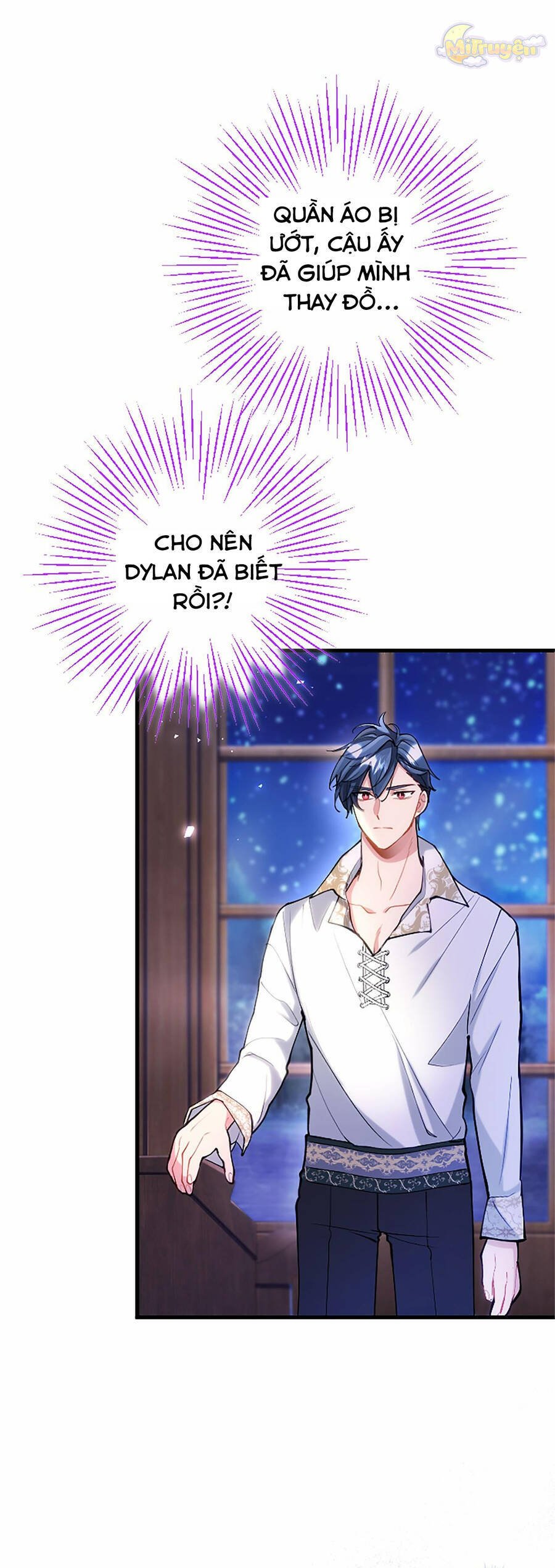 Đại Tiểu Thư Sao Phải Giả Nam Chap 108 - Next Chap 109