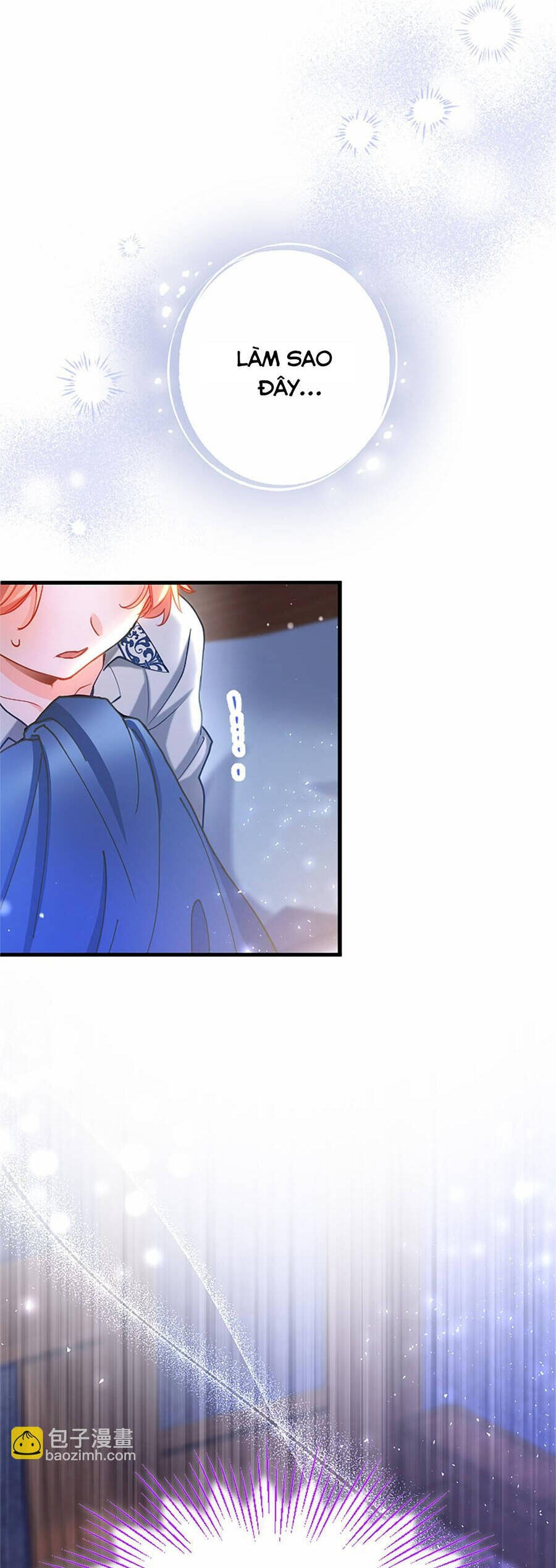 Đại Tiểu Thư Sao Phải Giả Nam Chap 108 - Next Chap 109