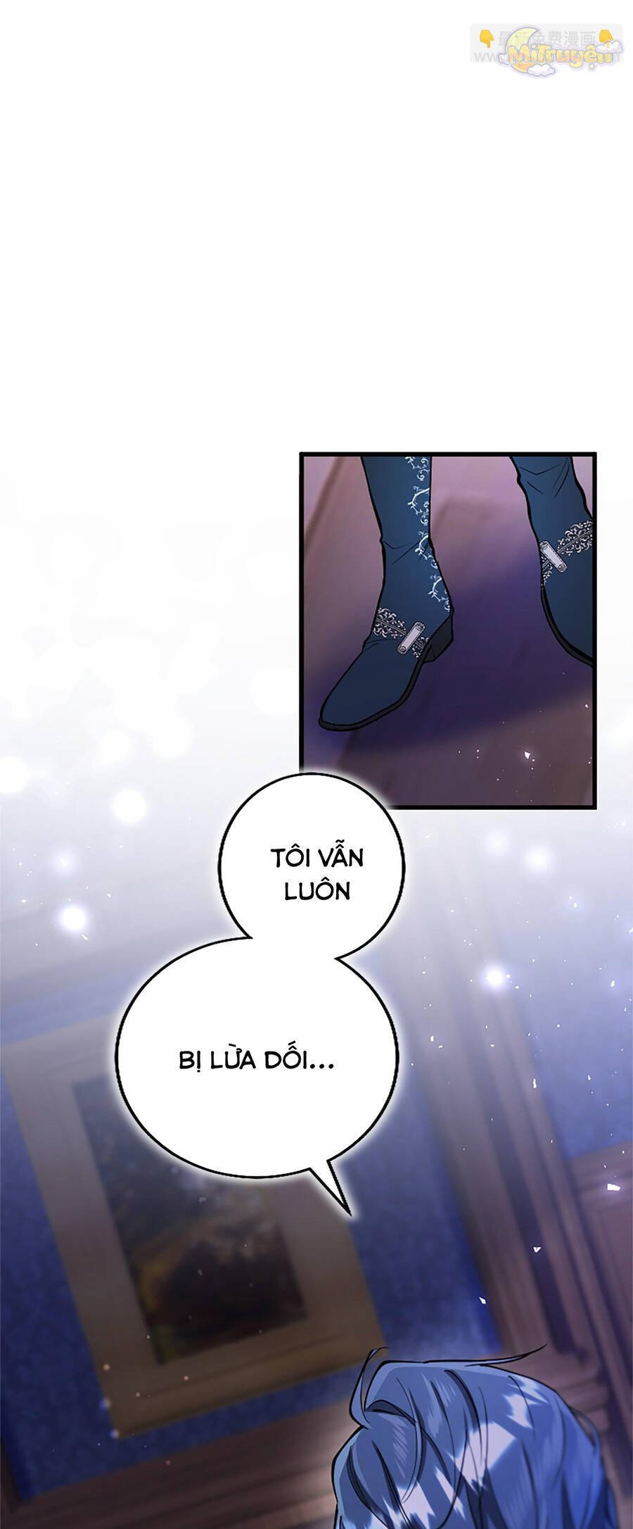 Đại Tiểu Thư Sao Phải Giả Nam Chap 108 - Next Chap 109