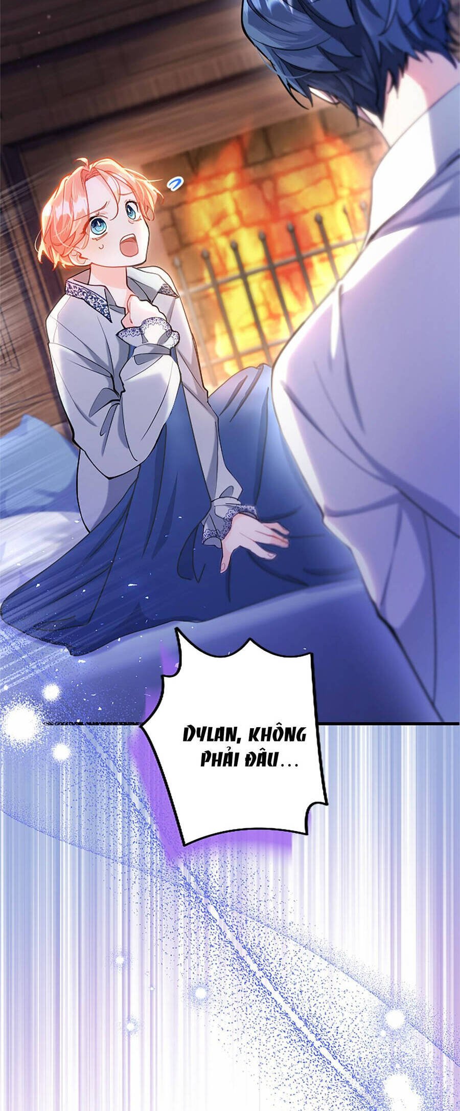 Đại Tiểu Thư Sao Phải Giả Nam Chap 108 - Next Chap 109