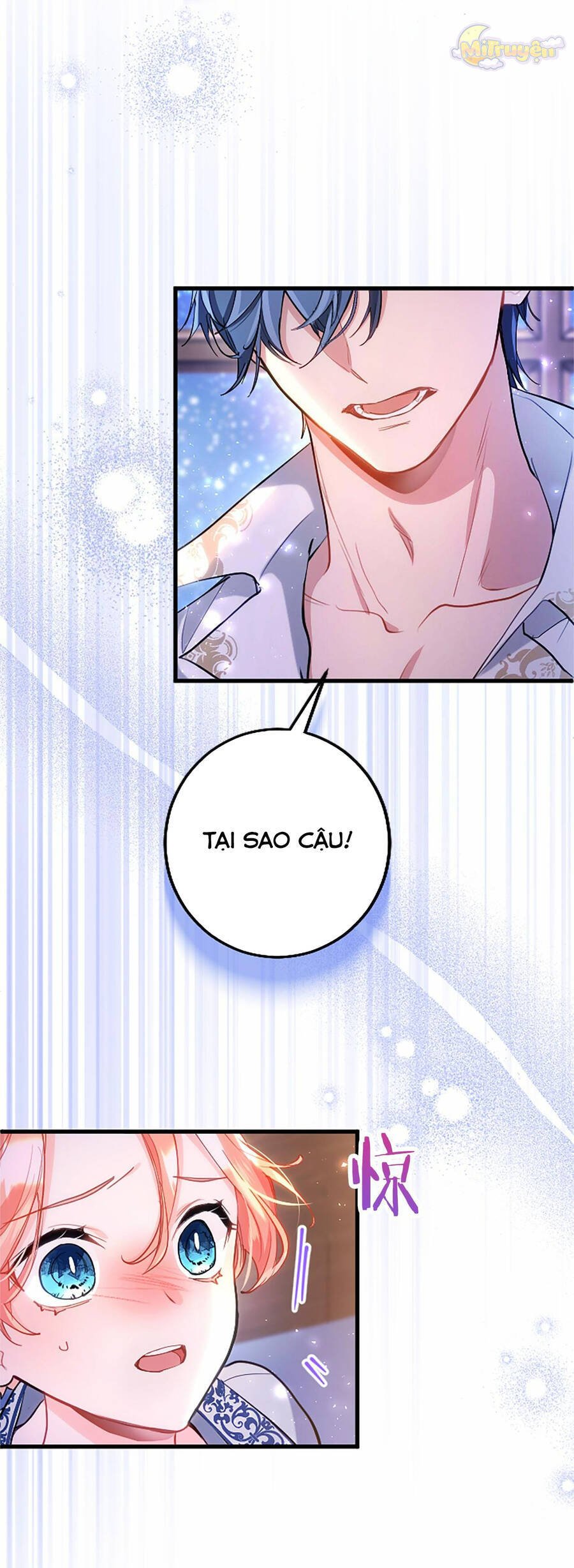 Đại Tiểu Thư Sao Phải Giả Nam Chap 108 - Next Chap 109