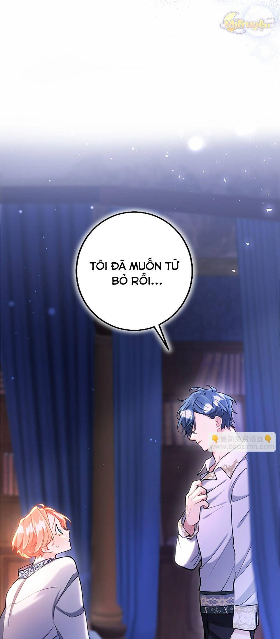 Đại Tiểu Thư Sao Phải Giả Nam Chap 108 - Next Chap 109