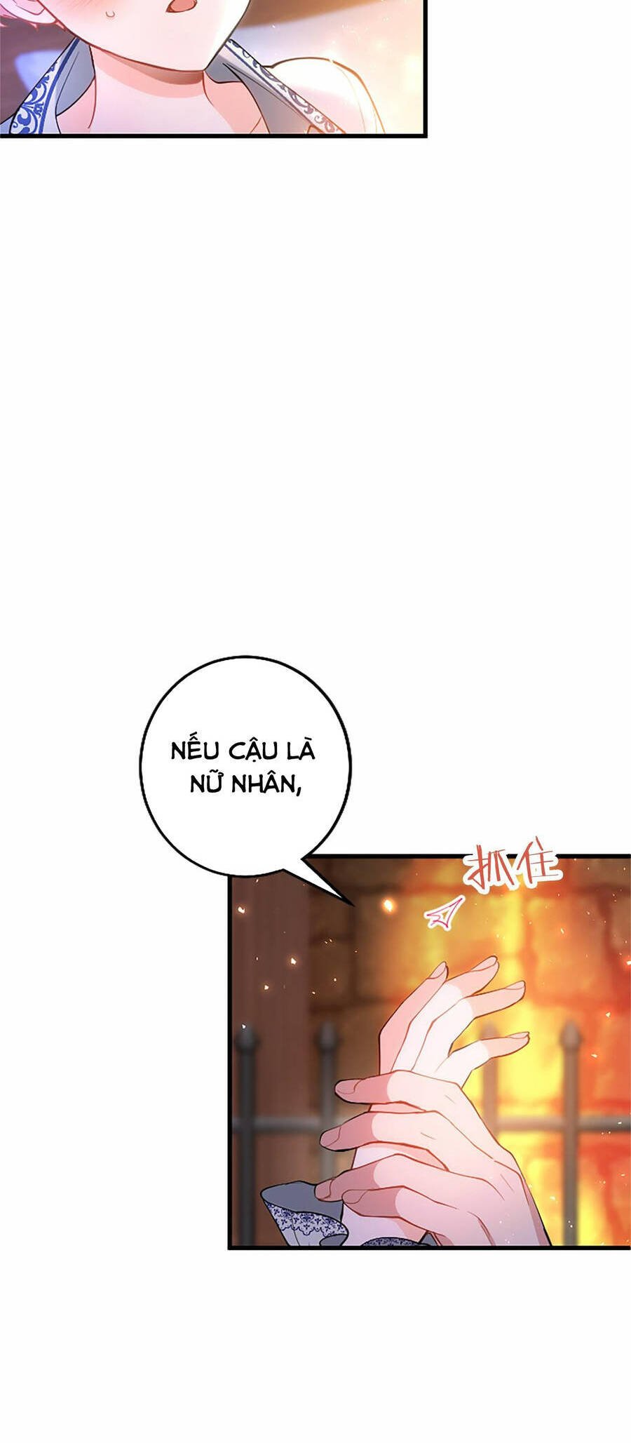 Đại Tiểu Thư Sao Phải Giả Nam Chap 108 - Next Chap 109