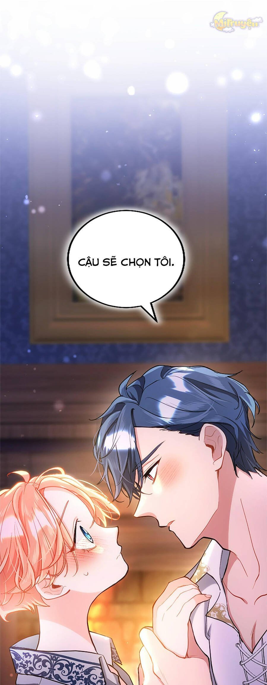Đại Tiểu Thư Sao Phải Giả Nam Chap 108 - Next Chap 109