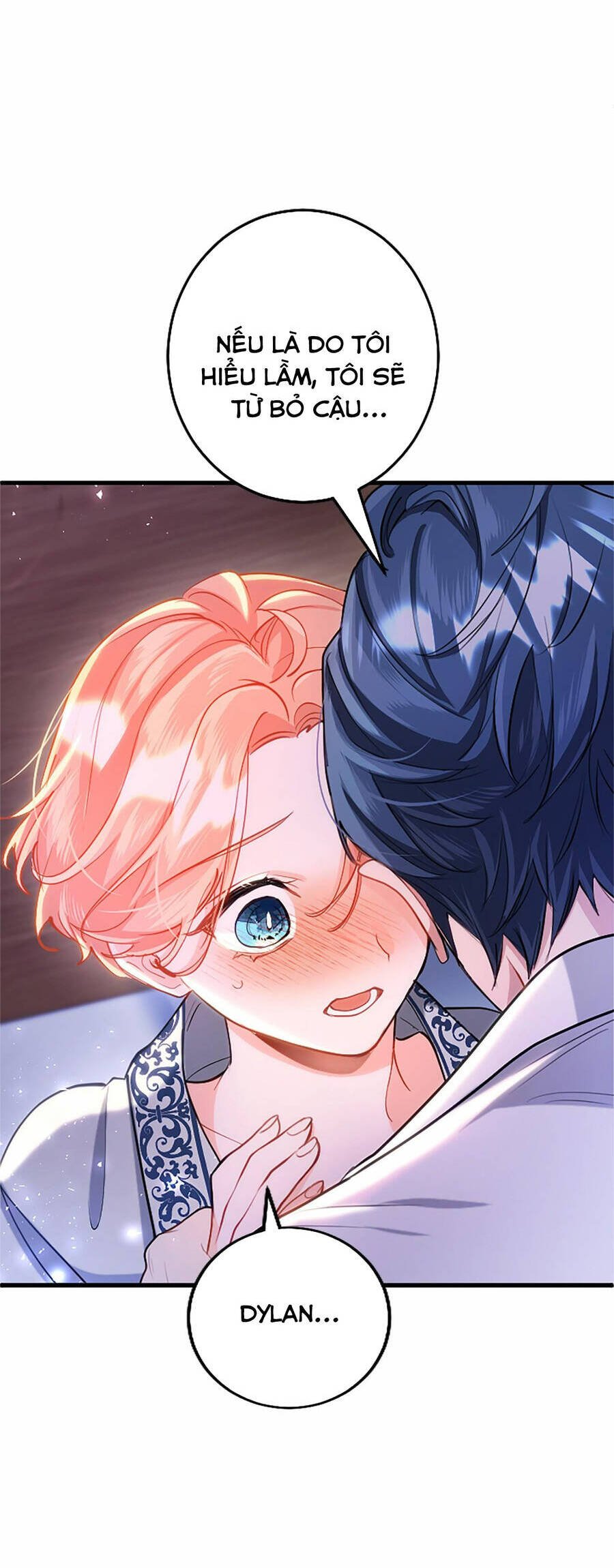 Đại Tiểu Thư Sao Phải Giả Nam Chap 108 - Next Chap 109