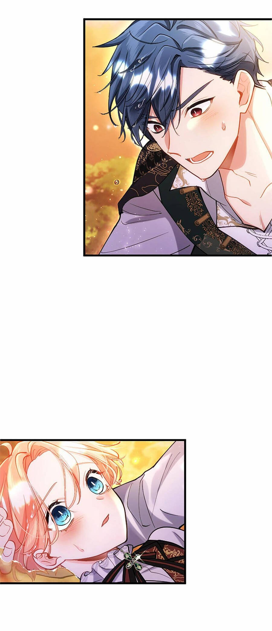 Đại Tiểu Thư Sao Phải Giả Nam Chap 108 - Next Chap 109