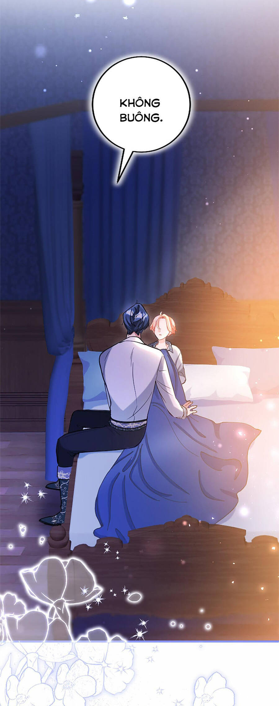 Đại Tiểu Thư Sao Phải Giả Nam Chap 108 - Next Chap 109