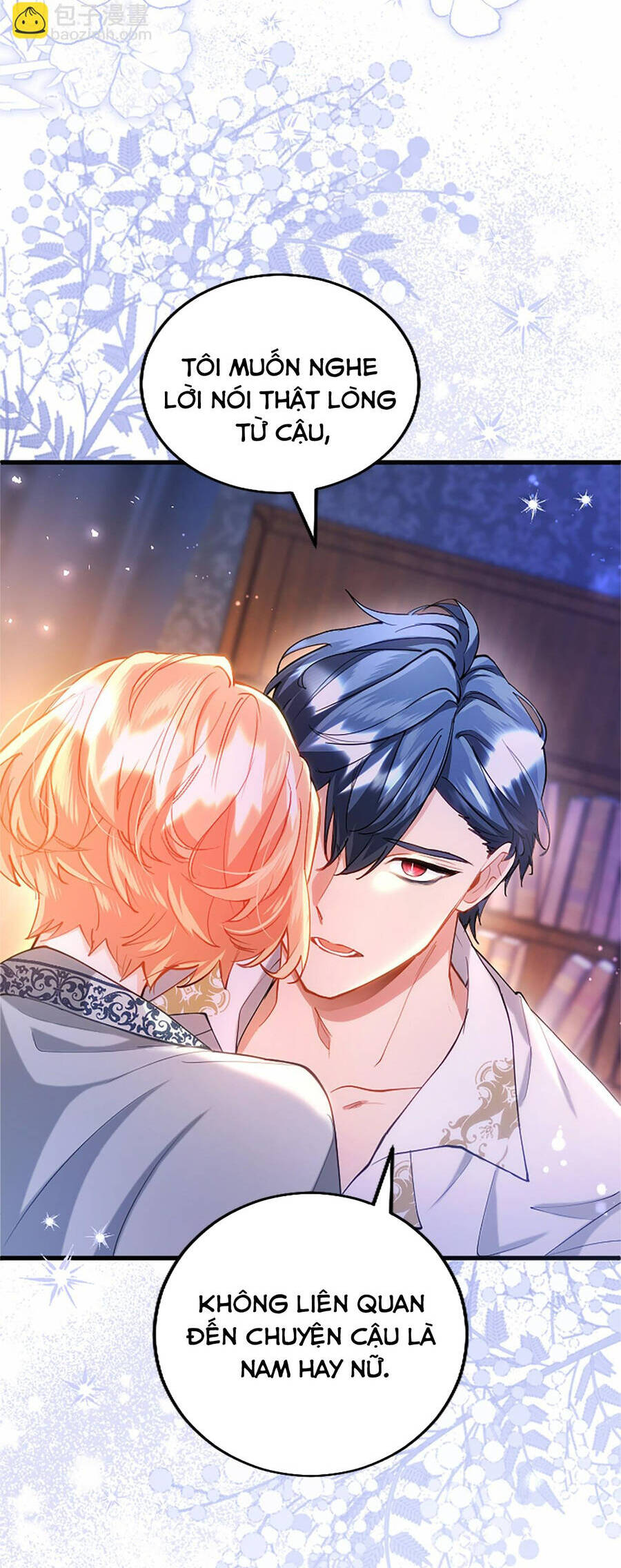 Đại Tiểu Thư Sao Phải Giả Nam Chap 108 - Next Chap 109