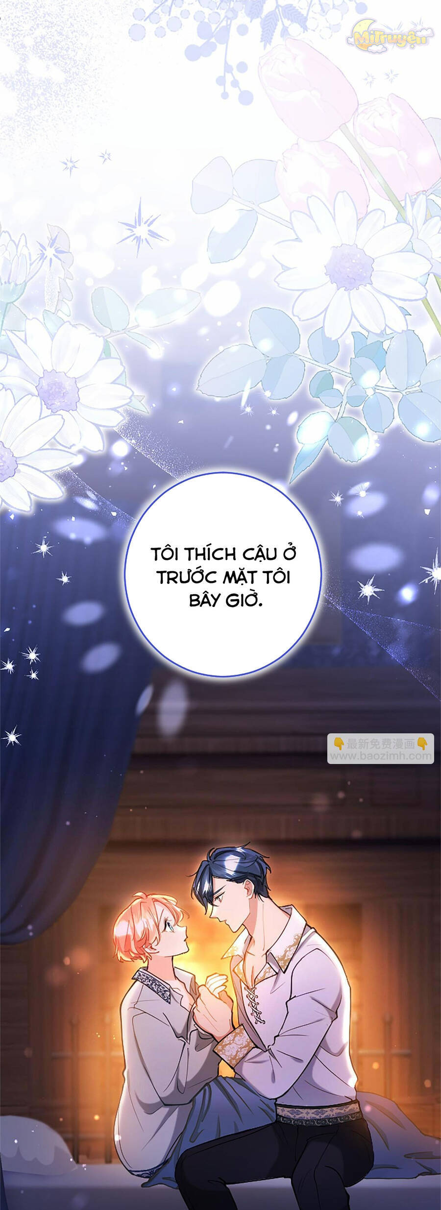 Đại Tiểu Thư Sao Phải Giả Nam Chap 108 - Next Chap 109