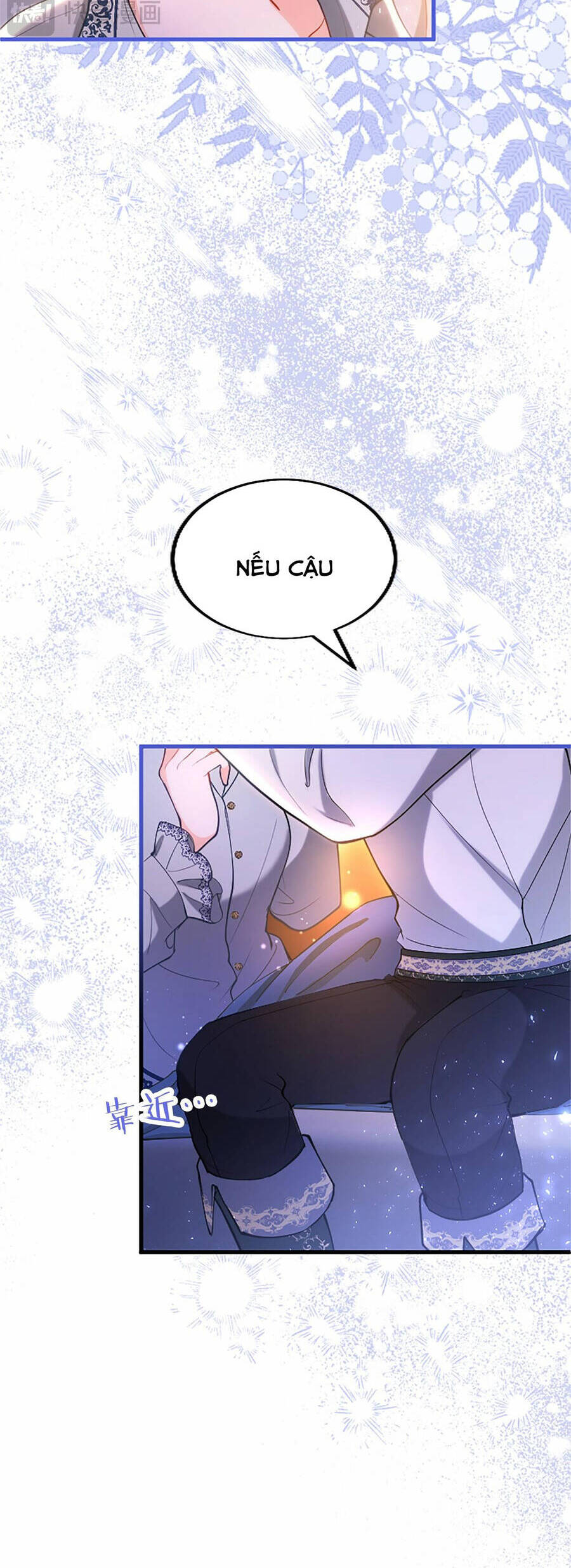 Đại Tiểu Thư Sao Phải Giả Nam Chap 108 - Next Chap 109