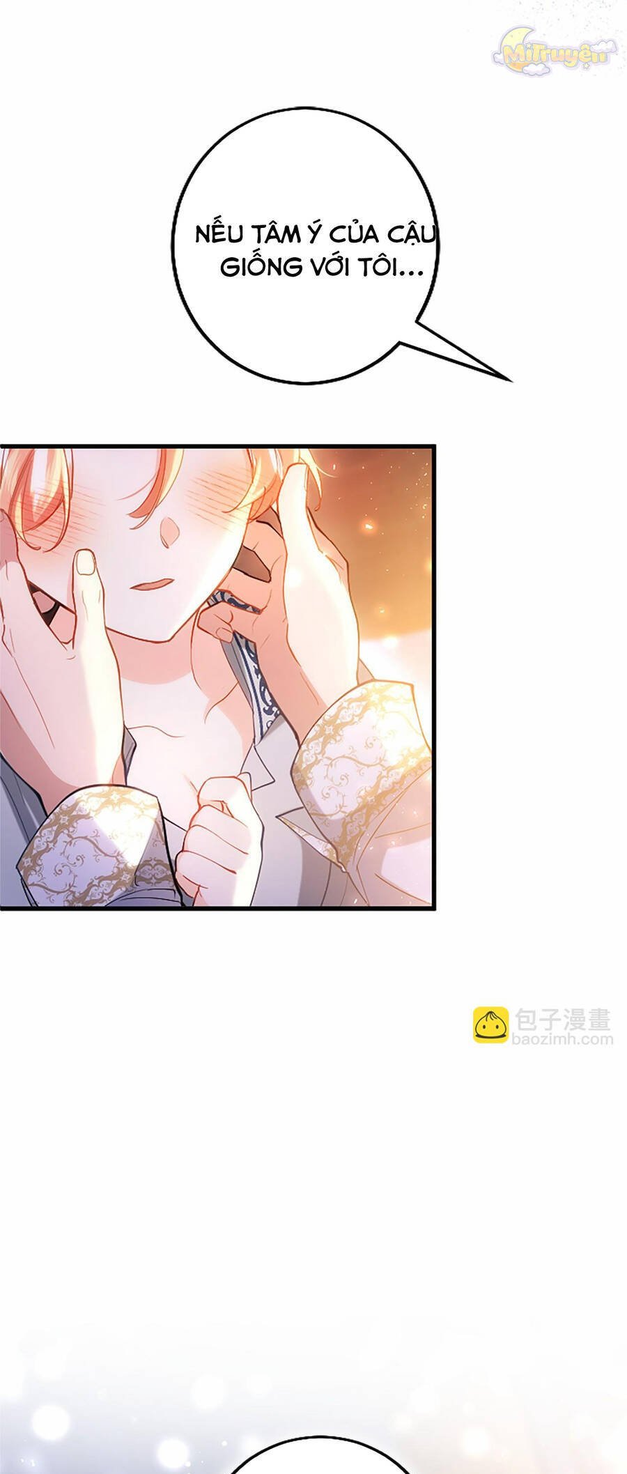 Đại Tiểu Thư Sao Phải Giả Nam Chap 108 - Next Chap 109