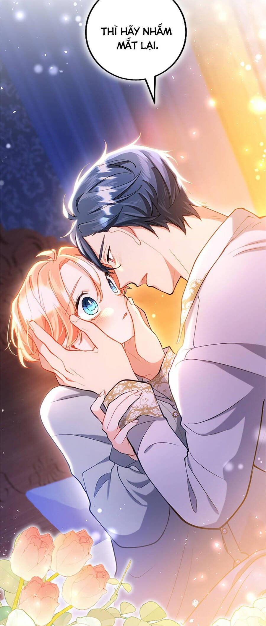 Đại Tiểu Thư Sao Phải Giả Nam Chap 108 - Next Chap 109