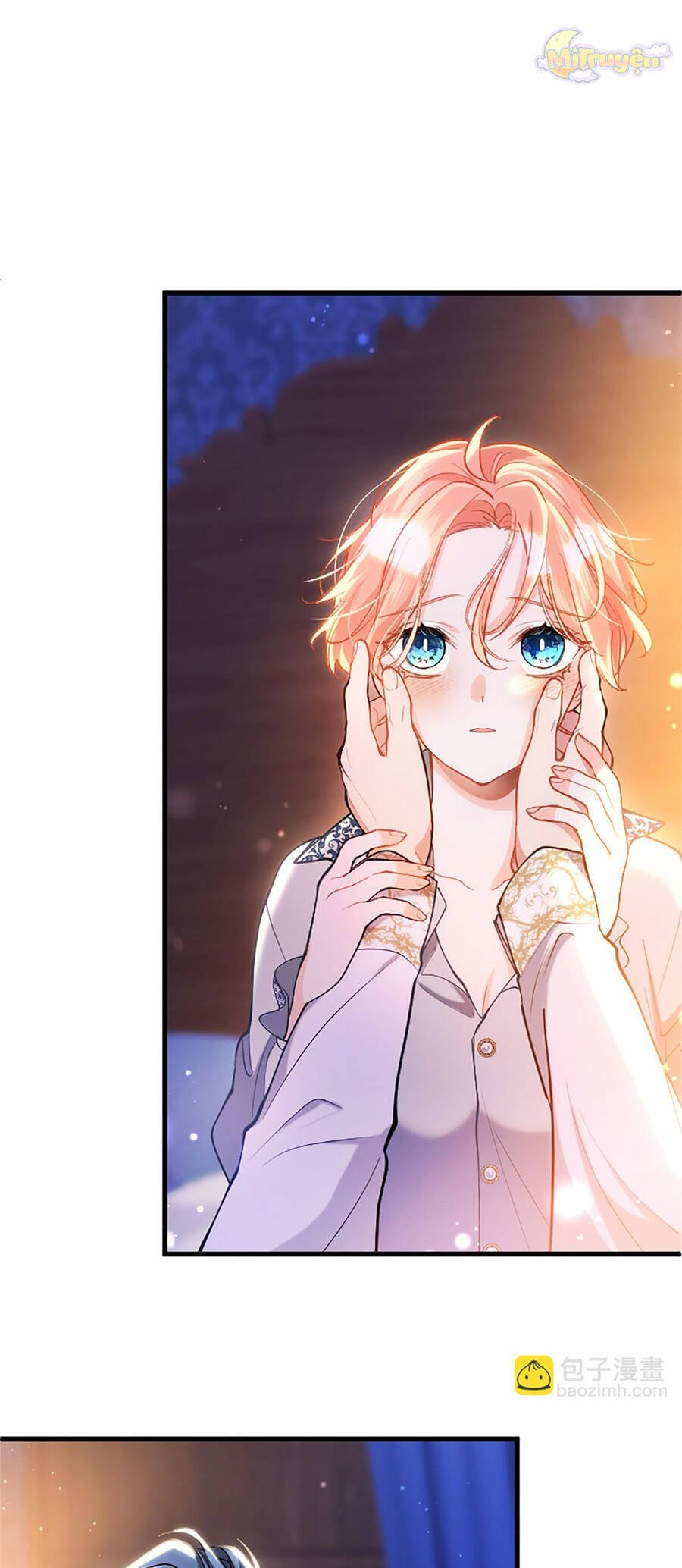 Đại Tiểu Thư Sao Phải Giả Nam Chap 108 - Next Chap 109