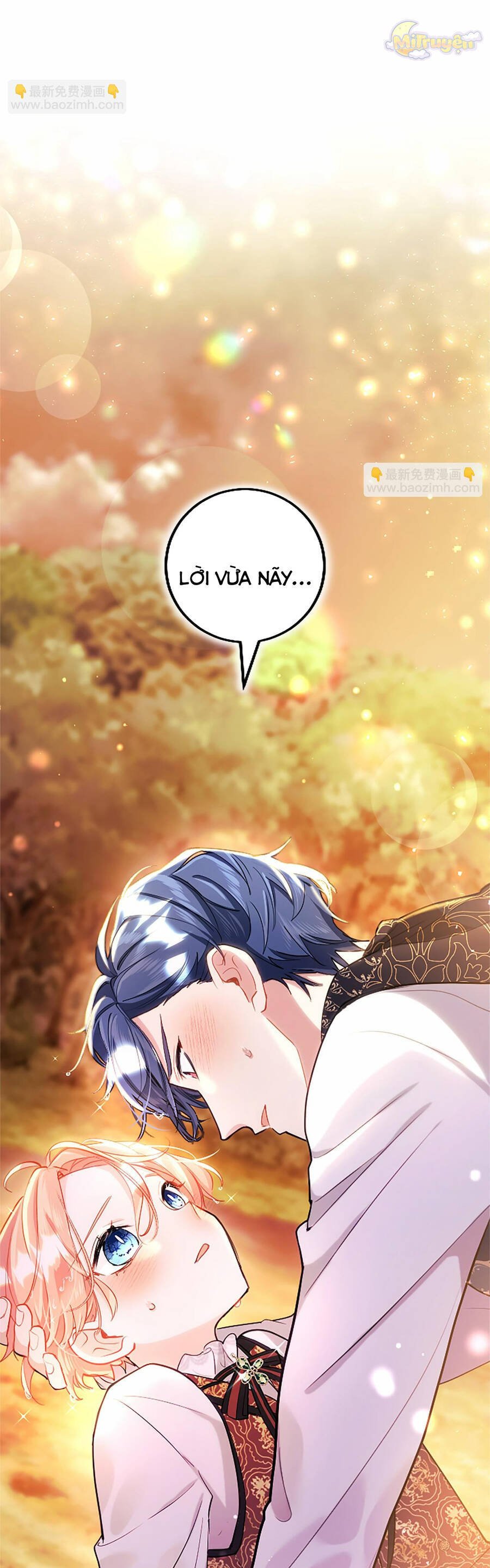 Đại Tiểu Thư Sao Phải Giả Nam Chap 108 - Next Chap 109