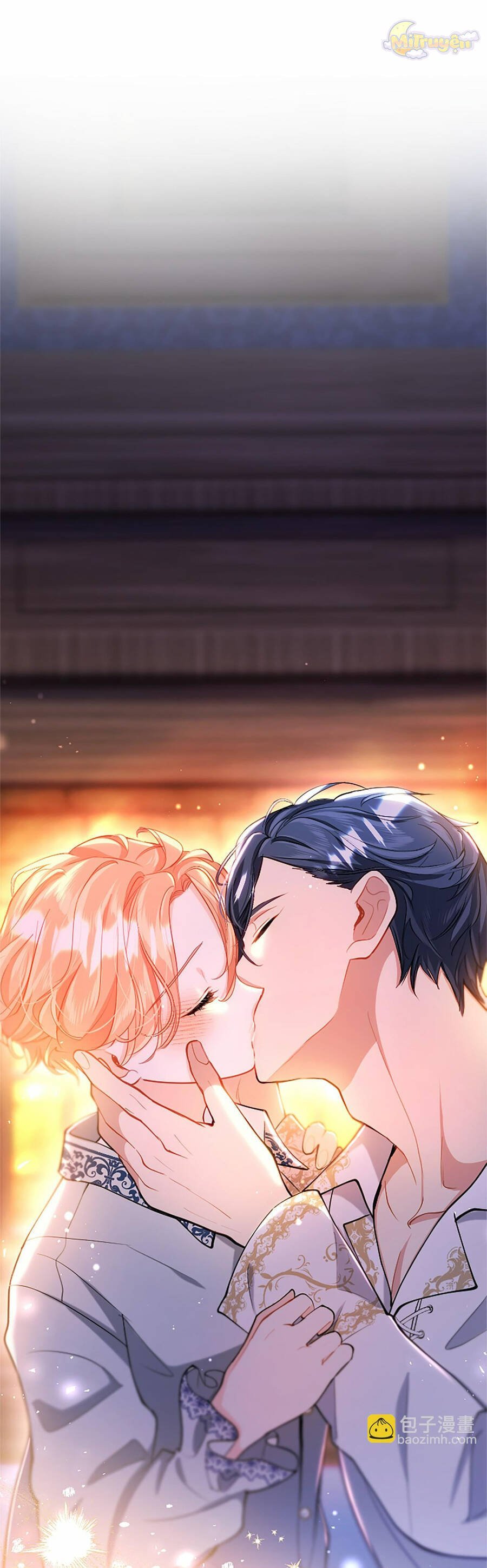 Đại Tiểu Thư Sao Phải Giả Nam Chap 108 - Next Chap 109