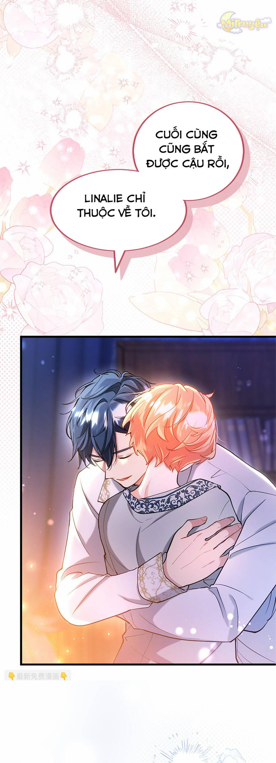 Đại Tiểu Thư Sao Phải Giả Nam Chap 108 - Next Chap 109