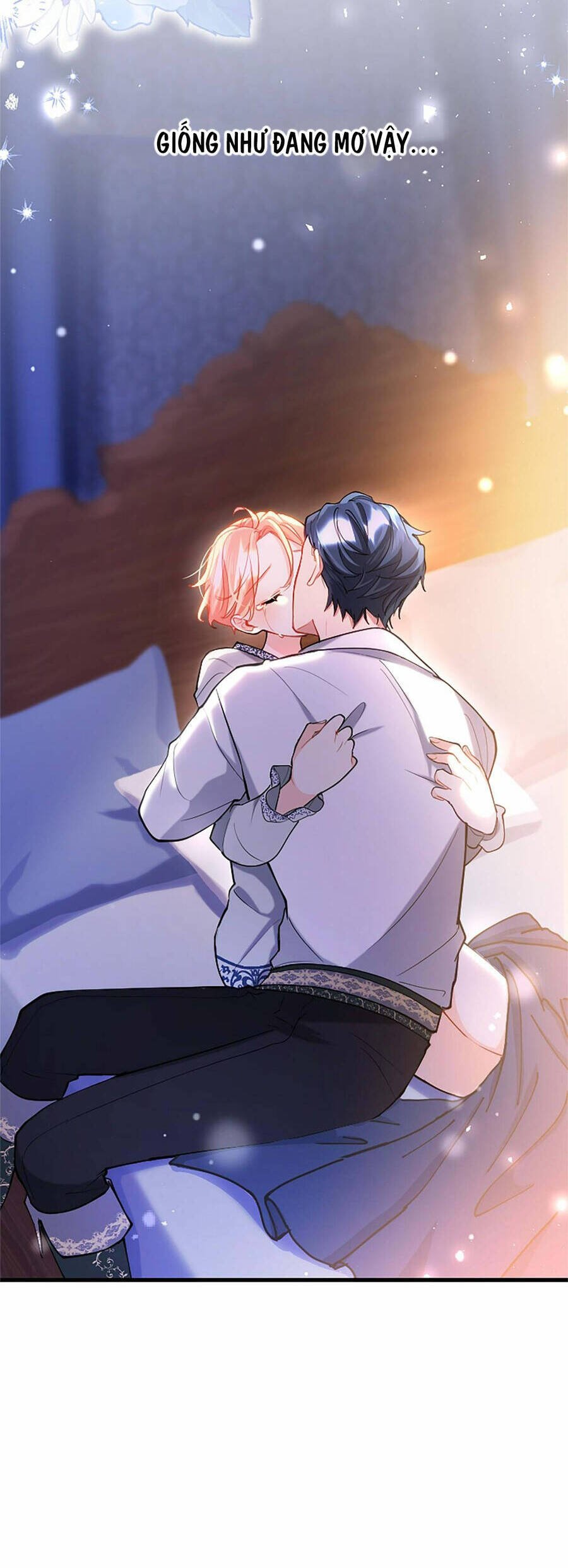 Đại Tiểu Thư Sao Phải Giả Nam Chap 108 - Next Chap 109