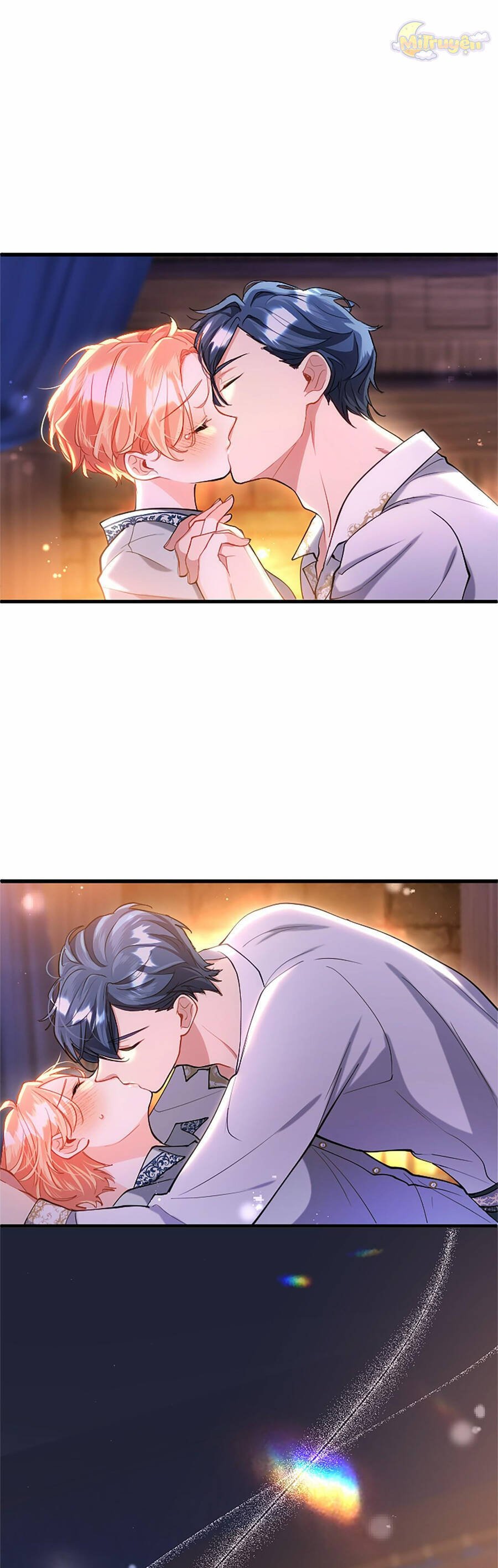 Đại Tiểu Thư Sao Phải Giả Nam Chap 108 - Next Chap 109