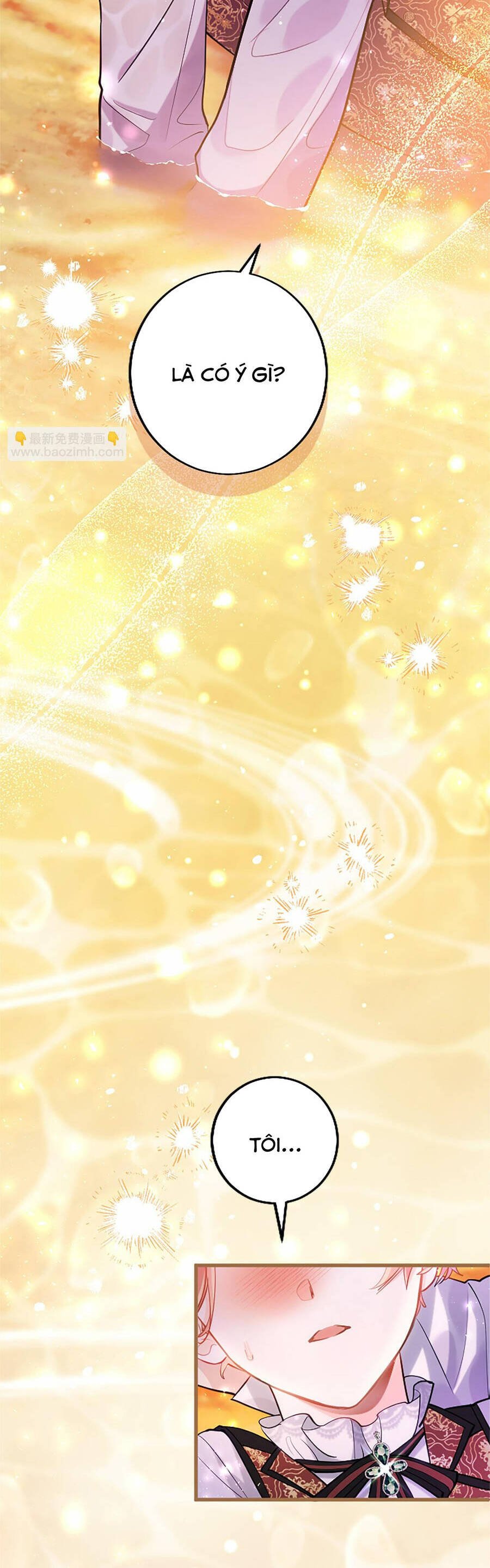 Đại Tiểu Thư Sao Phải Giả Nam Chap 108 - Next Chap 109