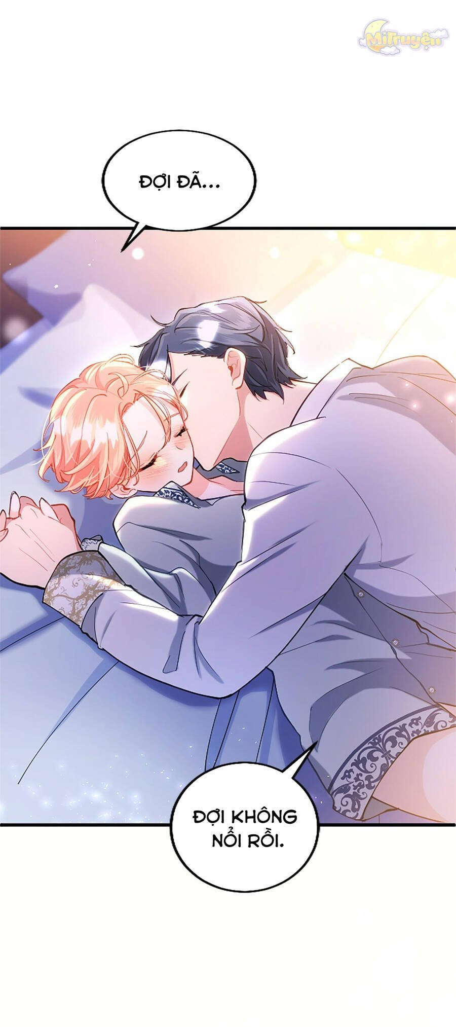 Đại Tiểu Thư Sao Phải Giả Nam Chap 108 - Next Chap 109