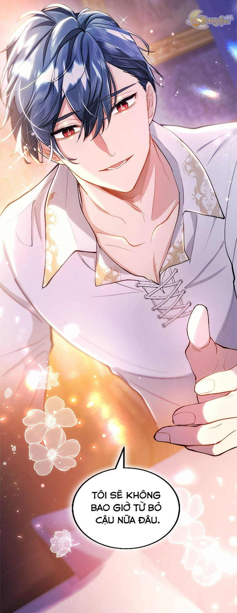 Đại Tiểu Thư Sao Phải Giả Nam Chap 108 - Next Chap 109