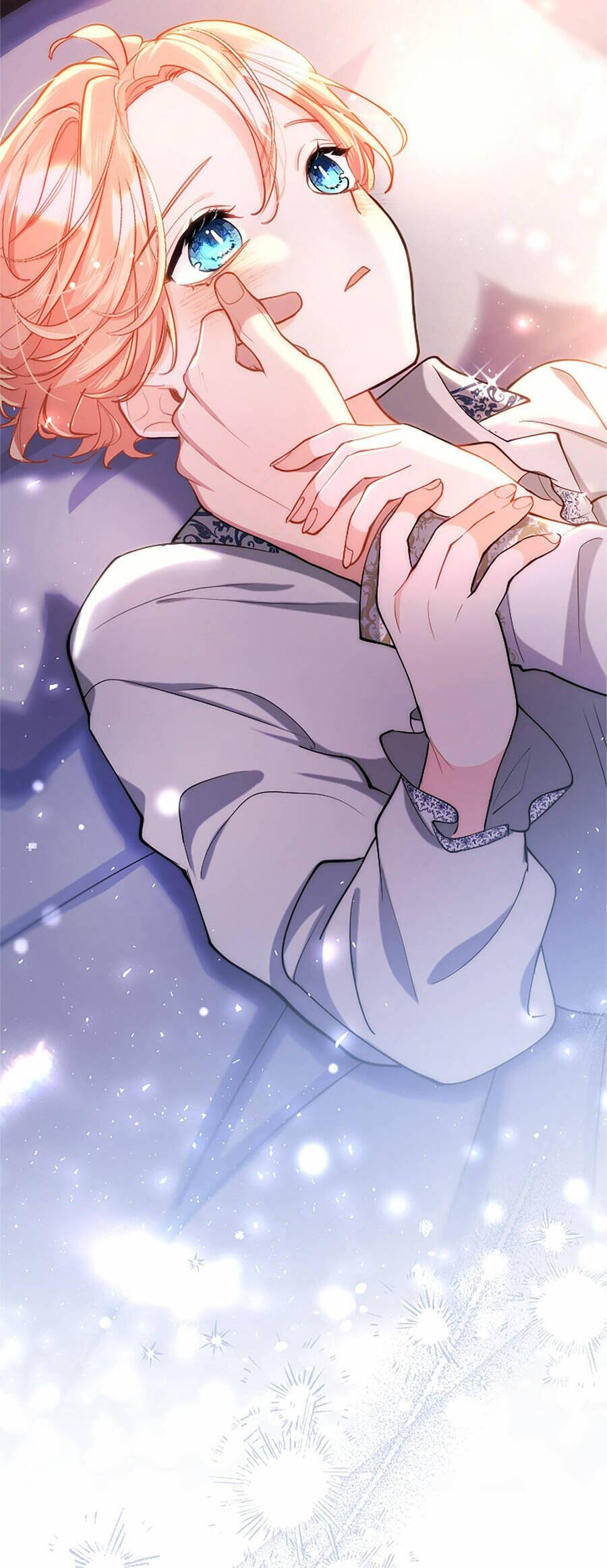 Đại Tiểu Thư Sao Phải Giả Nam Chap 108 - Next Chap 109