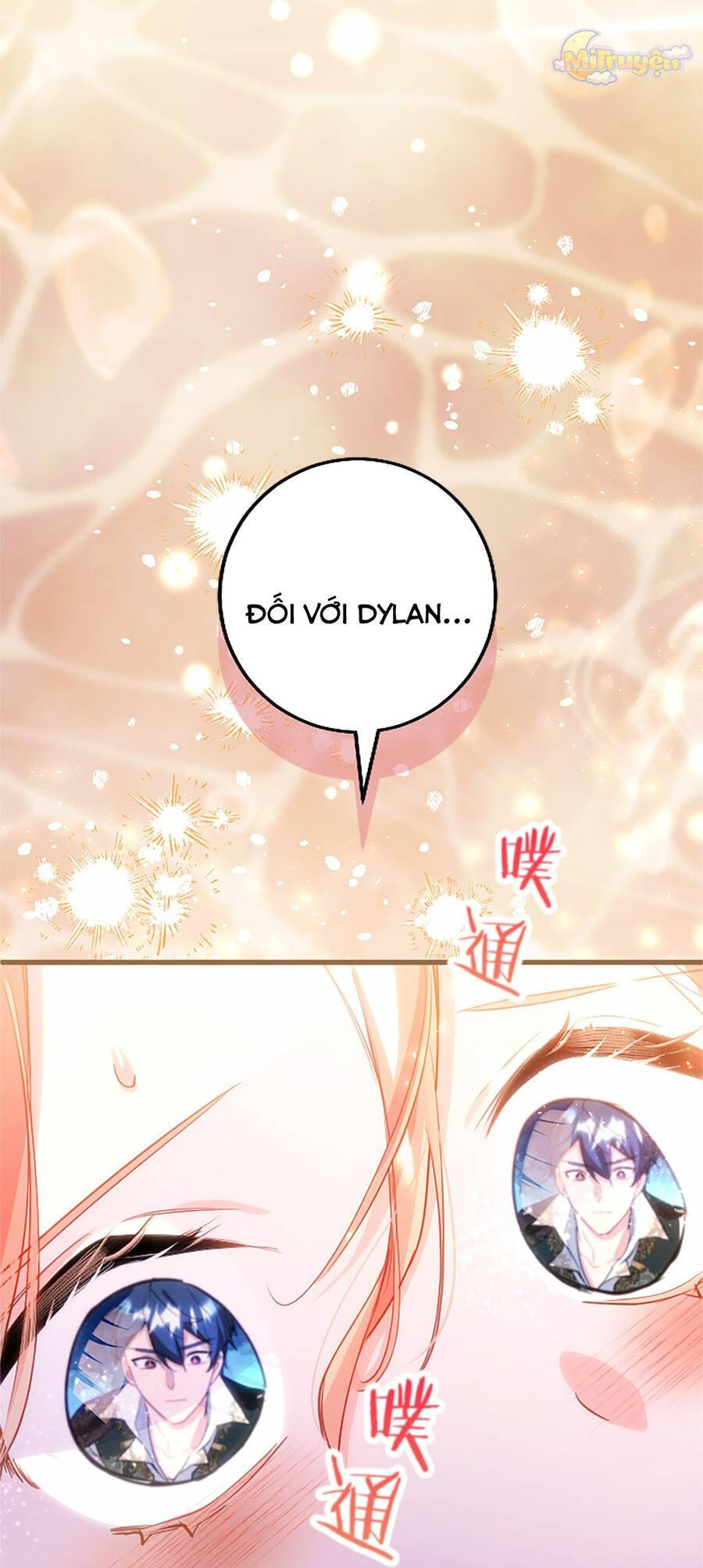 Đại Tiểu Thư Sao Phải Giả Nam Chap 108 - Next Chap 109