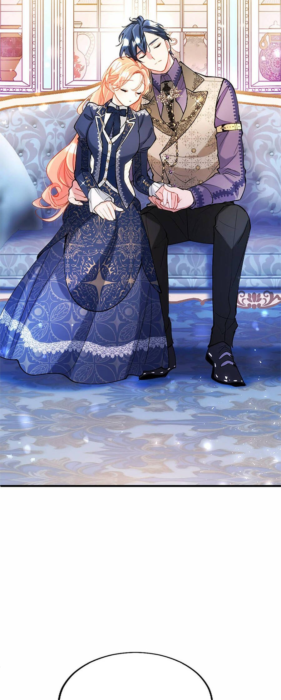 Đại Tiểu Thư Sao Phải Giả Nam Chap 109 - Next Chap 110