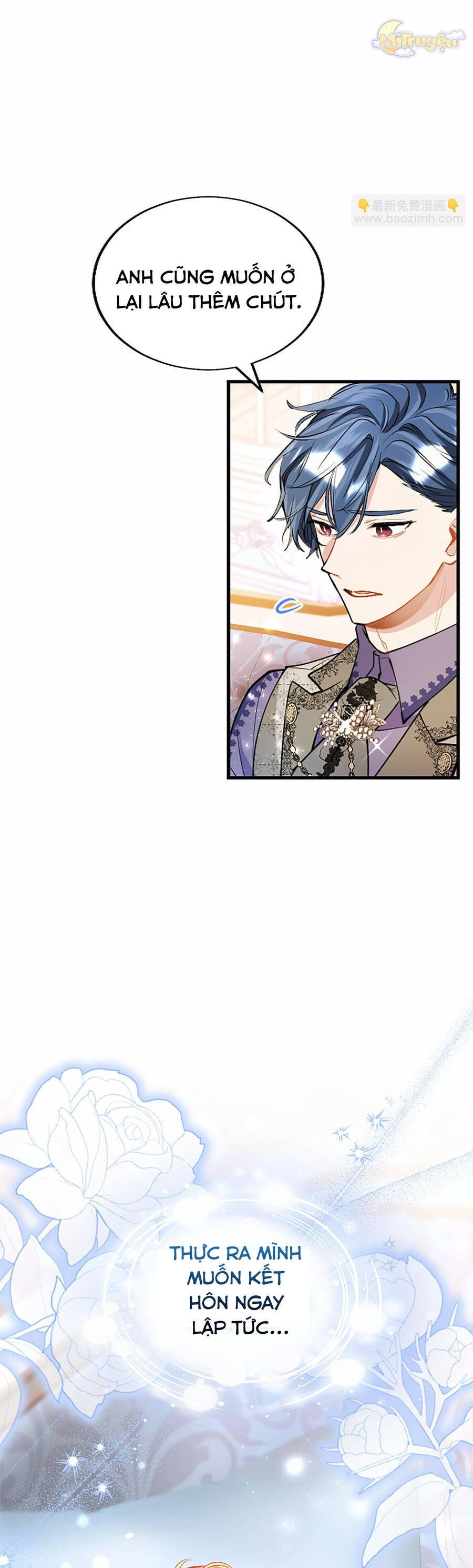 Đại Tiểu Thư Sao Phải Giả Nam Chap 109 - Next Chap 110