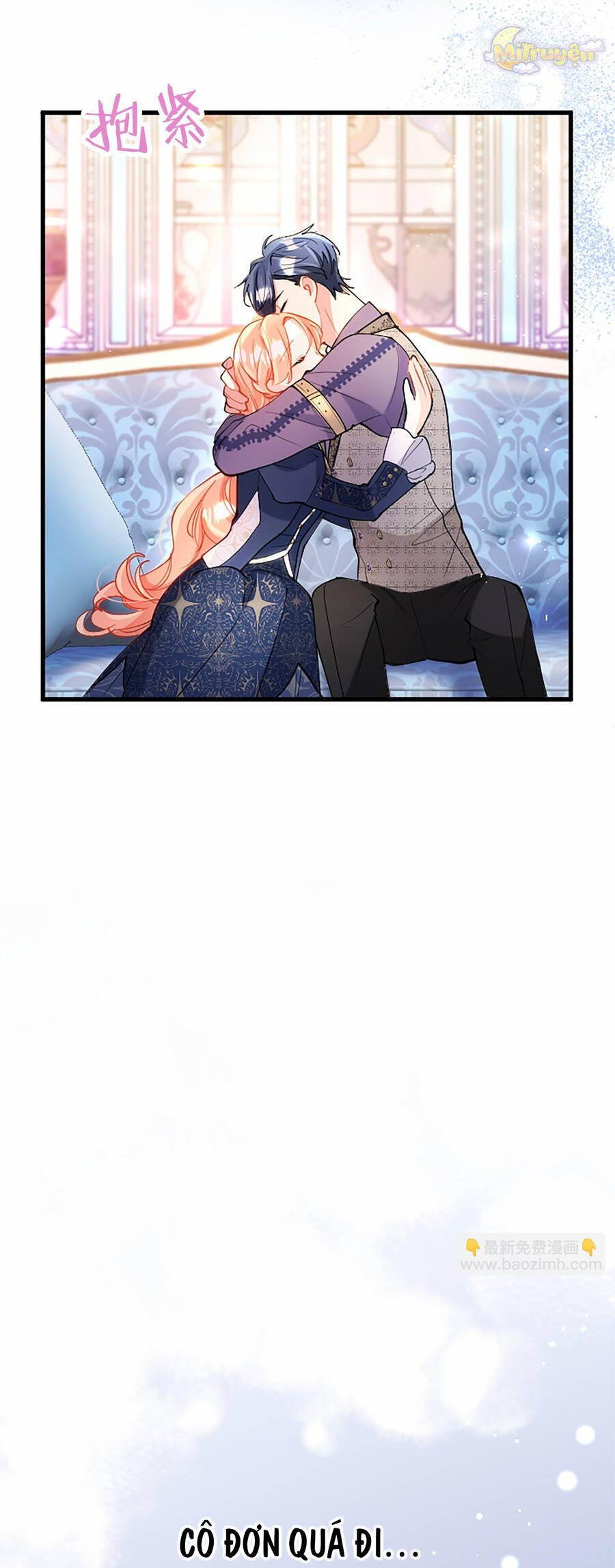 Đại Tiểu Thư Sao Phải Giả Nam Chap 109 - Next Chap 110