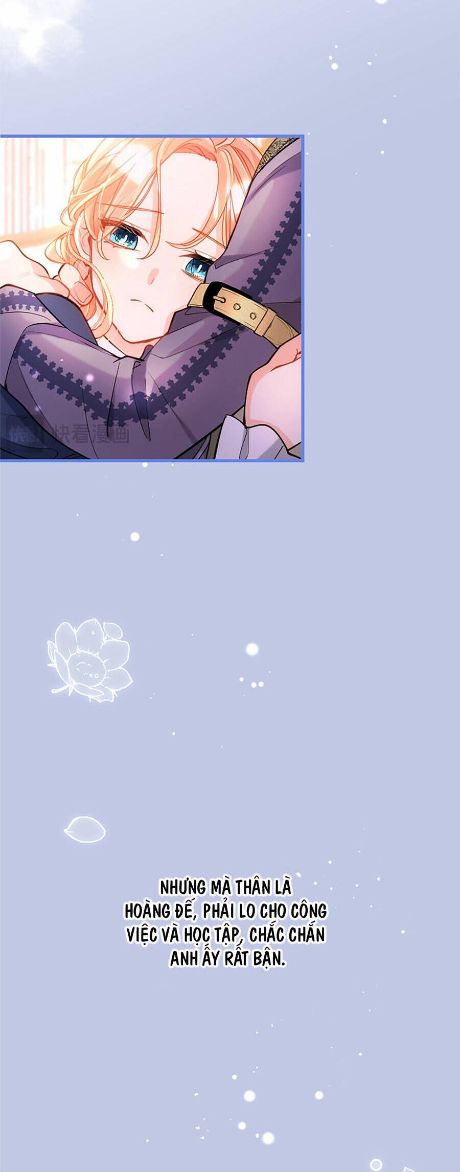 Đại Tiểu Thư Sao Phải Giả Nam Chap 109 - Next Chap 110